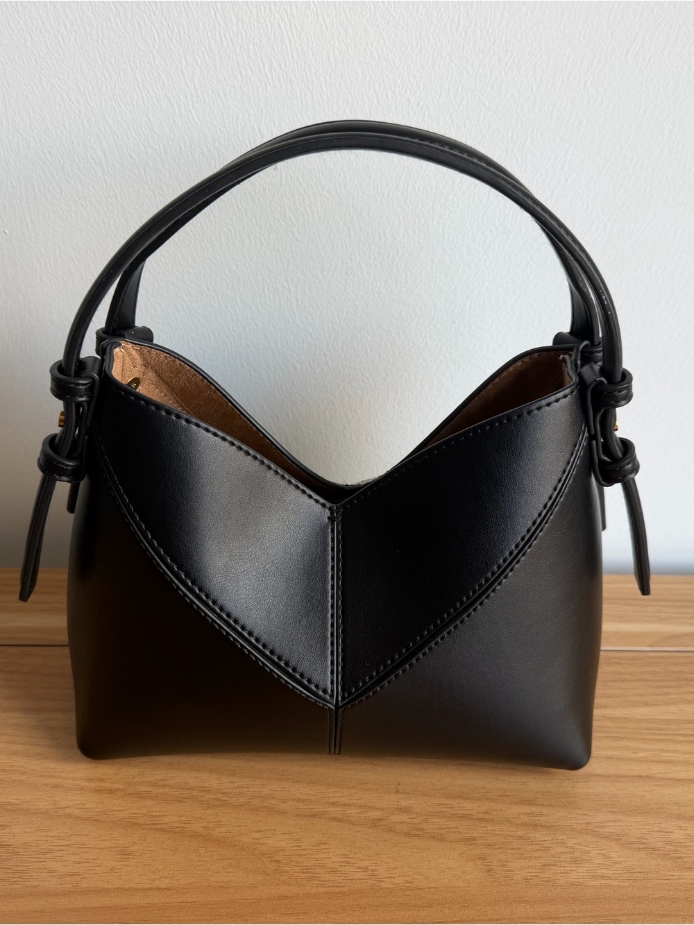 Zara Mini Shopper
